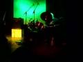 Solo de bateria - Mamão Azymuth