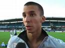 Guillermo Molins efter f�rlust mot HBK