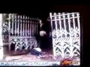 Ambedkar College - Chennai - fight - Helpless police