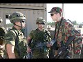 Canadian Forces Tribute - Home