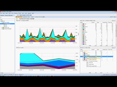 how to apply qos on a cisco router