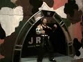 Jrw 1st episode part 1/6 (jeff vs randy orton last man stand