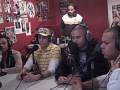 DJ Reflex Radio Interview on The Josaine Show Esp51.com Part 4