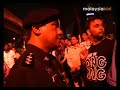 Cops allow rally outside IPK to continue