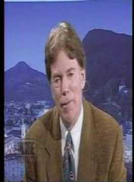 Dr. David Duke Inside Edition ...
