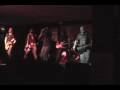 Nate McDonough Band - Everlong