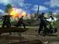 Final Fantasy VIII AMV -- Sonata Arctica - Fullmoon