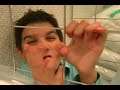 What not to do at target
