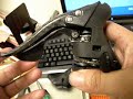 Campy Record ErgoPower (Control Leavers Repair) 煞變把維修 1