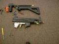 Mp5k/Mp5k PDW disassembly guide