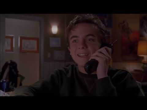 Malcolm's Girlfriend clip4