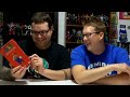 thank you for joining us for another exciting episode of atomic martians toy reviews. this week we review the super mario bros wario collectible and the sdcc 2011 exclusive dc universe swamp thing from mattel. visit: www.atomicmartians.com