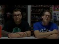 thank you for joining us for another exciting episode of atomic martians toy reviews. this week we review the super mario bros wario collectible and the sdcc 2011 exclusive dc universe swamp thing from mattel. visit: www.atomicmartians.com