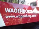 Transport4Transport met MACK op Full Color Festival
