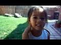 Happy Birthday from Maliyah