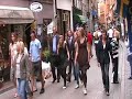 Stokholm culture - Study in Stockholm
