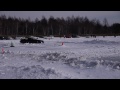 Click here to watch this video 20110206 RS TAKEDA氷上走行会 スタッドレス組 in 八千穂レイク