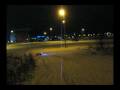 videos de Brushless E-Revo Conversion in snow / Led Lights