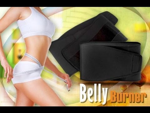 how to reduce belly fat by belt