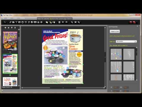 how to remove kvisoft flipbook maker watermark