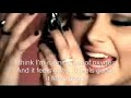 Aly & Aj - LIke Whoa (Official Music Video) With Lyrics
