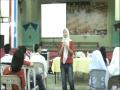 unitar sabah-Healthcare mgmt session Aug 2006-Group 2 (Part 4)