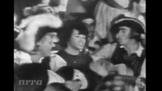 James Brown - 'Night Train'
