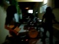 BANDA ESTA FOI A ESCOLHIDA PARA A APRESENTAÇÃO