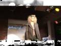 santa claus fashion show 2008