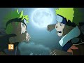 Naruto Shippuden: Ultimate Ninja Storm Generations: Masked Man vs Kisame