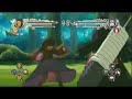 Naruto Shippuden: Ultimate Ninja Storm Generations: Masked Man vs Kisame