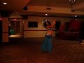 Xiomara Bellydance, Drum Solo Part 1 Xiomara Bellydance, Drum Solo Part 1