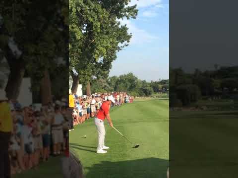 mcilroy yardages