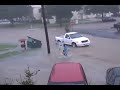 Denton Flood 2007 Denton Flood 2007