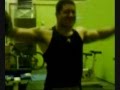 videos de entrenando en rio grande tdf