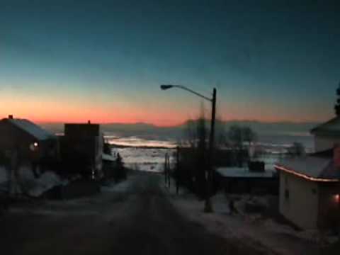 Anchorage, Alaska