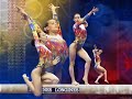 ?Olympics 2004 - Romanian Girls in athens montage?