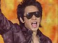 Rain(Bi) 031231 MBC Top 10 Singer Award Performance