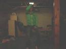 late night sessions  new 