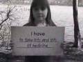 Living with Cystic Fibrosis