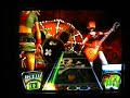 martin o'donnell's ubiquitous halo theme mixed with the sonorous screechings of steve vai. 
notechart by captltrl.
damn i suck at trills.

more on customs...
read this first:
http://www.scorehero.com/forum/viewtopic.php?t=5716
then try your hand here (note: you will need to register at scorehero.com before you can see the custom songs sub-forum):
http://www.scorehero.com/forum/viewforum.php?f=16
