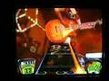 Halo 2 MJOLNIR Mix Guitar Hero 2