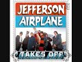 Blues From An Airplane - Jefferson Airplane