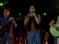 Concierto Reik Cochabamba Bolivia