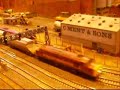 THE NATIONAL MODEL RAILWAY EXHIBITION 2006