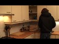 short adaptation of a recipe for vegetable soup