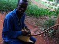 Osei Kwame Korankye plays Akan Seperewa Bridge Harp Osei Kwame Korankye plays Akan Seperewa Bridge Harp
