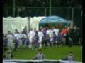Fiorentina-Bayern: emozioni Champions