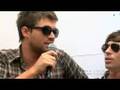 TBS - Dell Lounge interview (8-10-08)