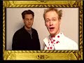 Robert Gustafsson som Robert Broberg